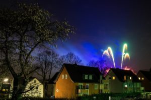 2024 fireworks